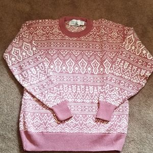 Men's Sweater